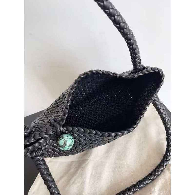 Bottega Veneta Hand Woven Hand Bag BGDC0078