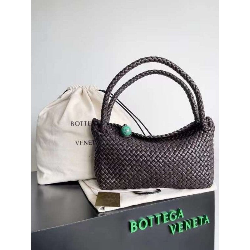 Bottega Veneta Hand Woven Hand Bag BGDC0079