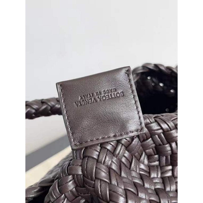 Bottega Veneta Hand Woven Hand Bag BGDC0079