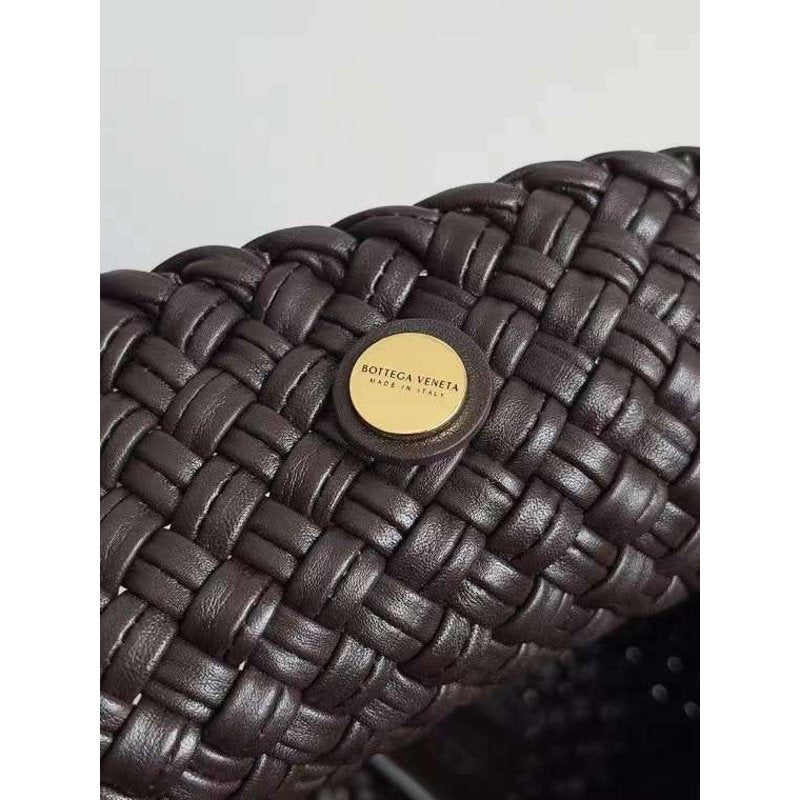 Bottega Veneta Hand Woven Hand Bag BGDC0079