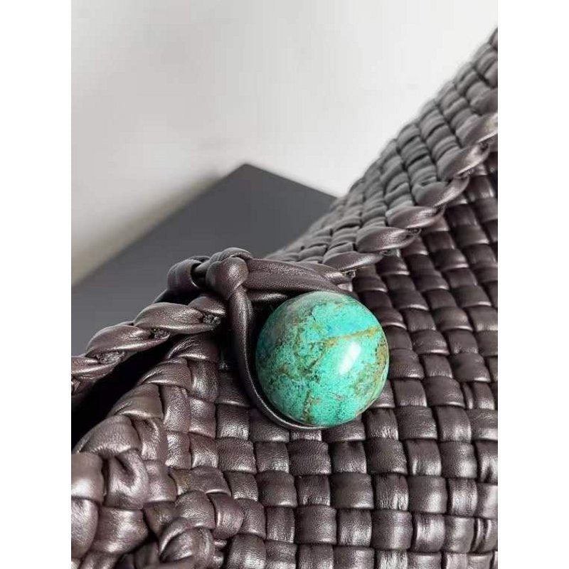 Bottega Veneta Hand Woven Hand Bag BGDC0079