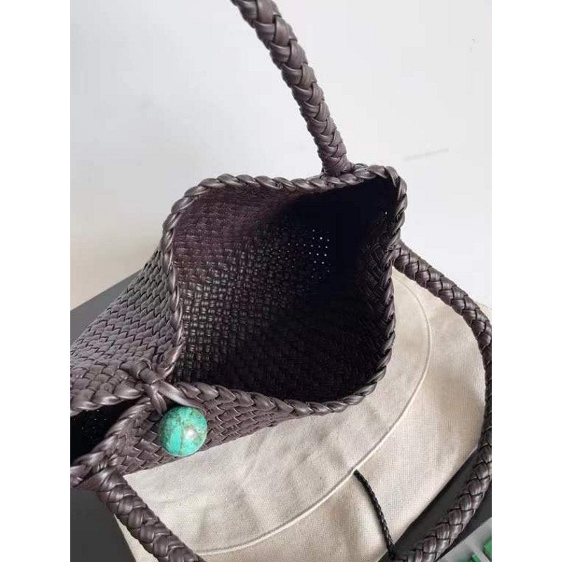 Bottega Veneta Hand Woven Hand Bag BGDC0079