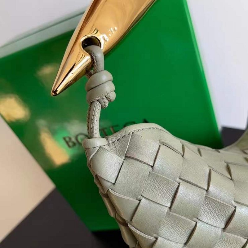 Bottega Veneta Sardine Bag BGDC0025