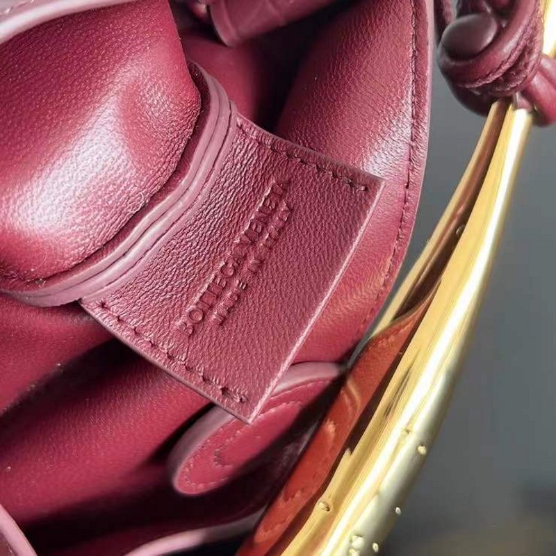 Bottega Veneta Sardine Mini Bag BGDC0016