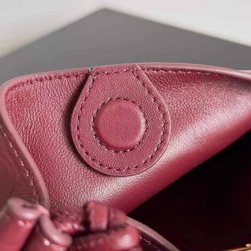 Bottega Veneta Sardine Mini Bag BGDC0016