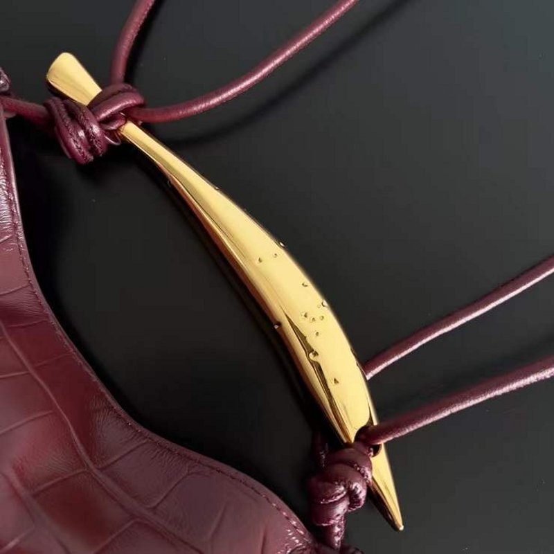 Bottega Veneta Sardine Mini Bag BGDC0016