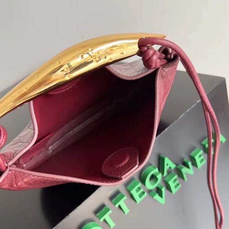 Bottega Veneta Sardine Mini Bag BGDC0016