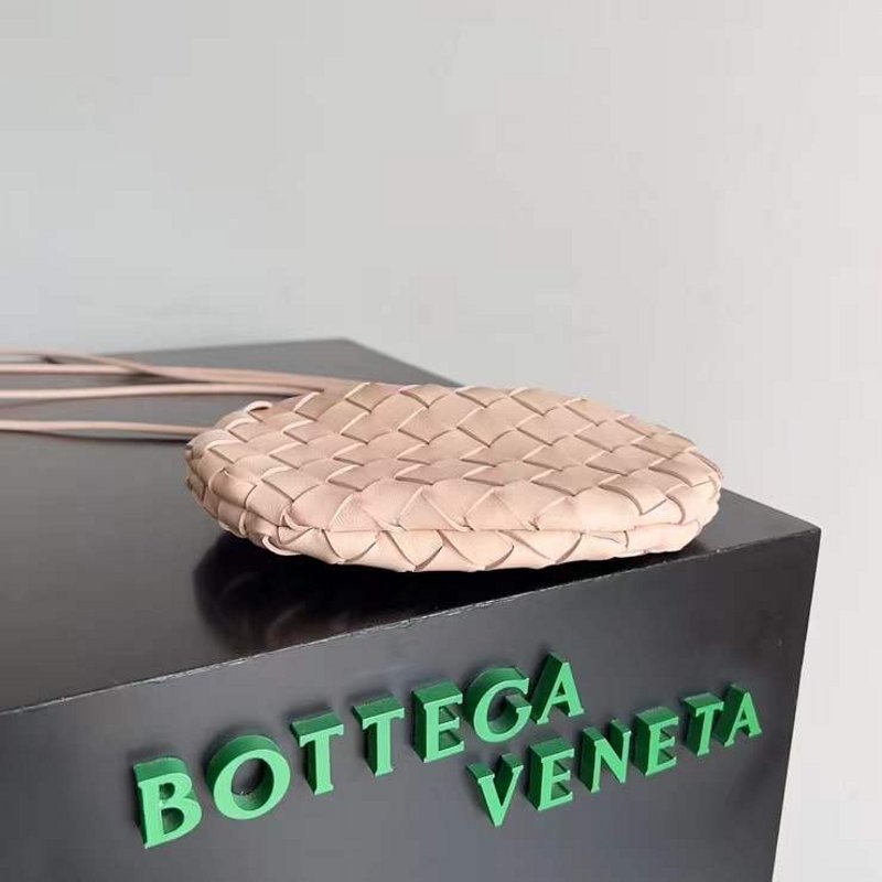 Bottega Veneta Sardine Mini Bag BGDC0017