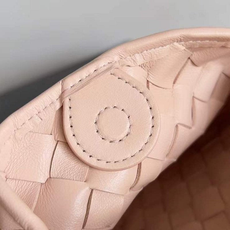Bottega Veneta Sardine Mini Bag BGDC0017