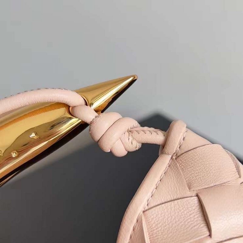 Bottega Veneta Sardine Mini Bag BGDC0017