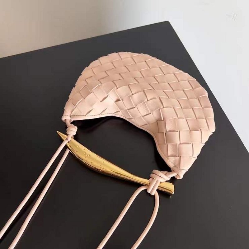 Bottega Veneta Sardine Mini Bag BGDC0017