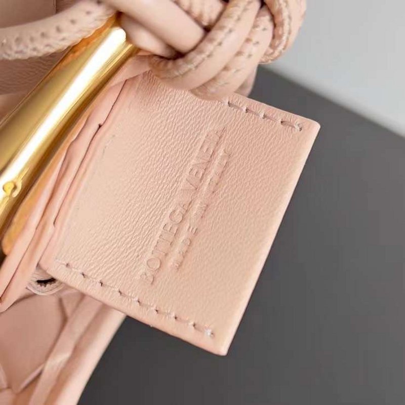 Bottega Veneta Sardine Mini Bag BGDC0017
