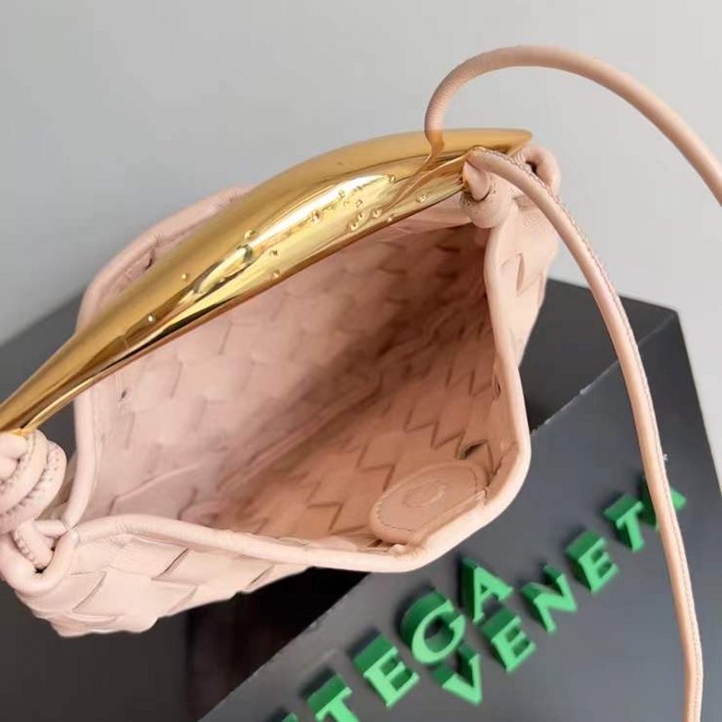 Bottega Veneta Sardine Mini Bag BGDC0017