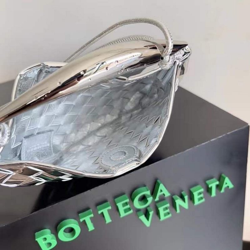 Bottega Veneta Sardine Mini Bag BGDC0019