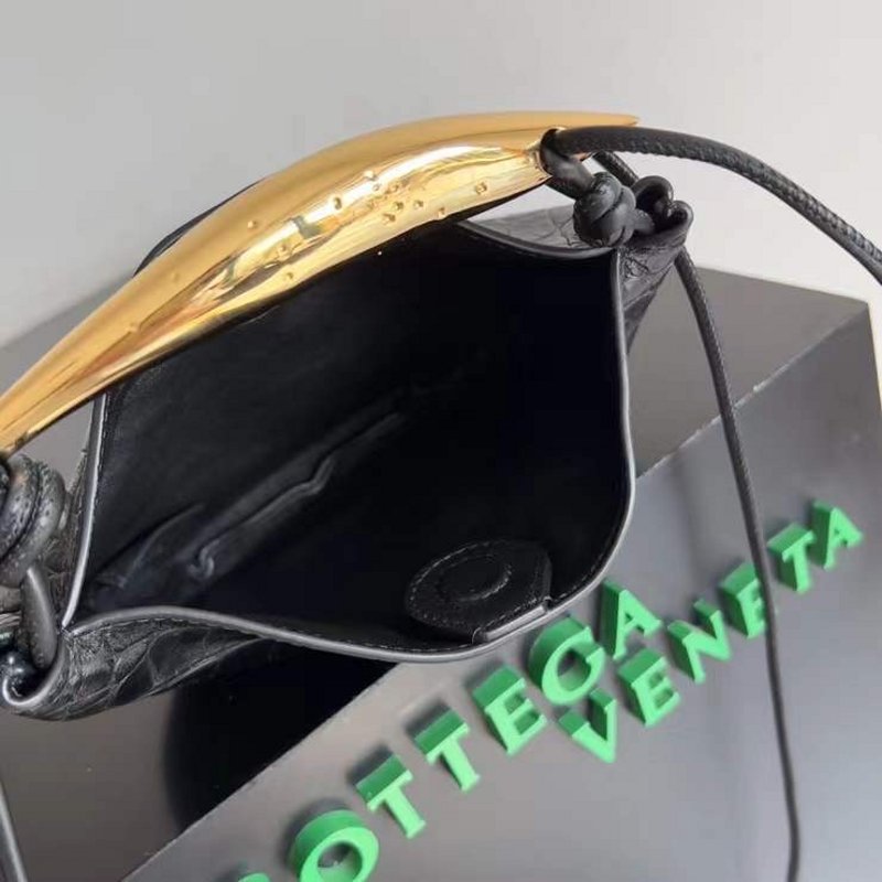 Bottega Veneta Sardine Mini Bag BGDC0022