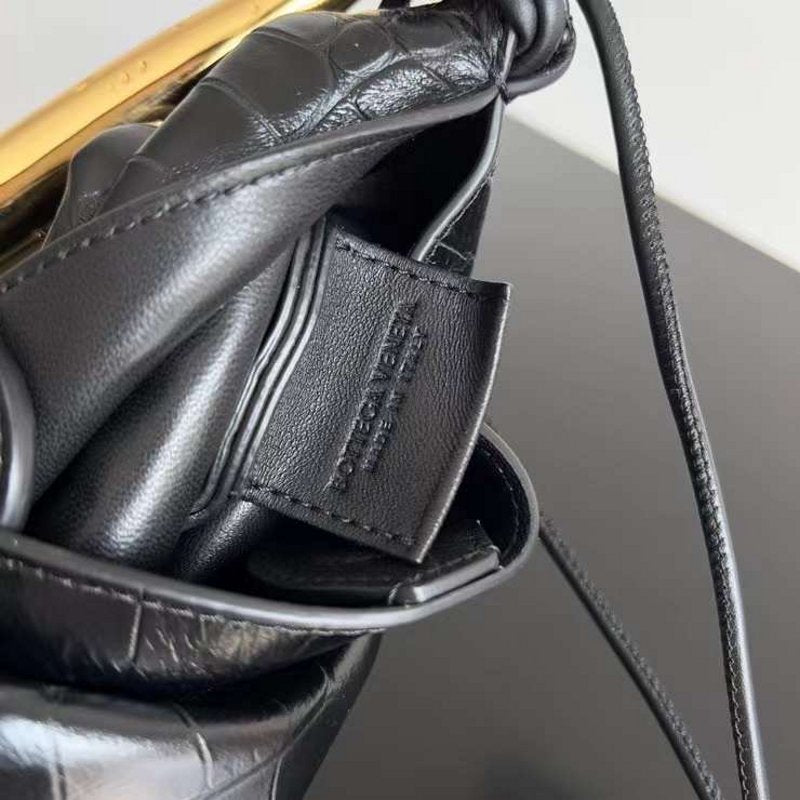 Bottega Veneta Sardine Mini Bag BGDC0022