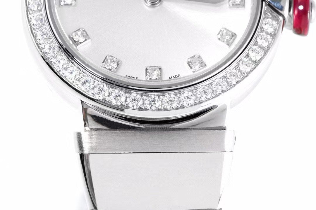 Bvlgari LVCEA Series Wrist Watch WTJN25010