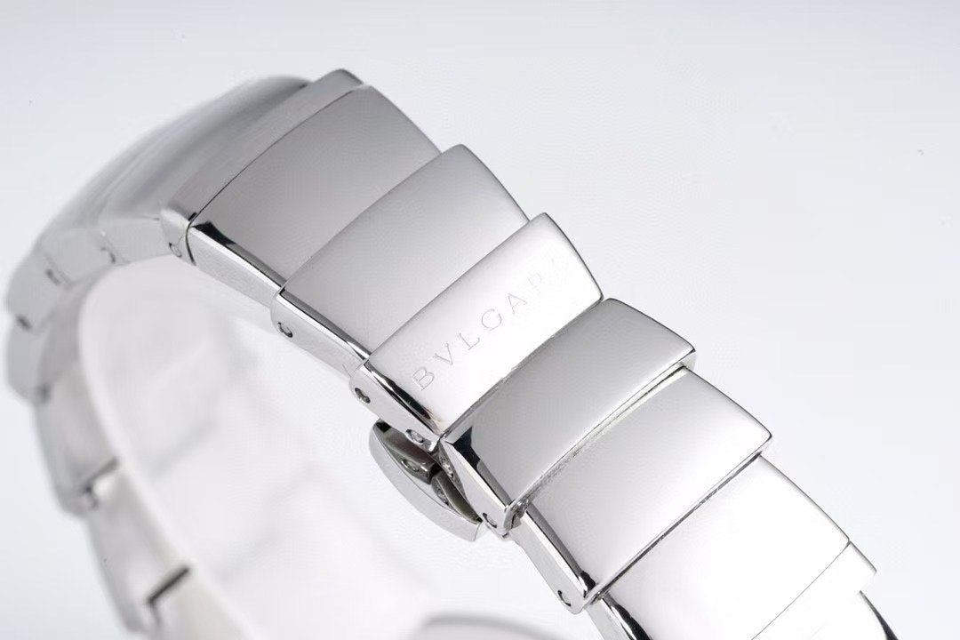 Bvlgari LVCEA Series Wrist Watch WTJN25010