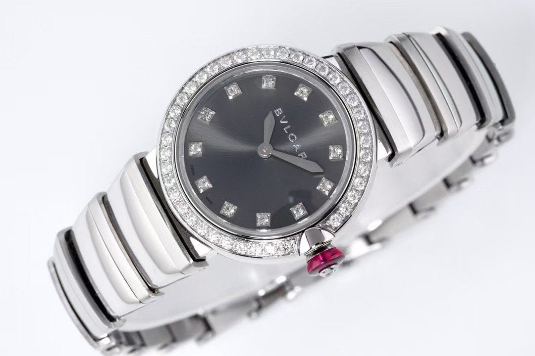 Bvlgari LVCEA Series Wrist Watch WTJN25011