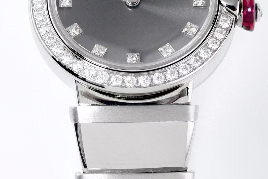 Bvlgari LVCEA Series Wrist Watch WTJN25011