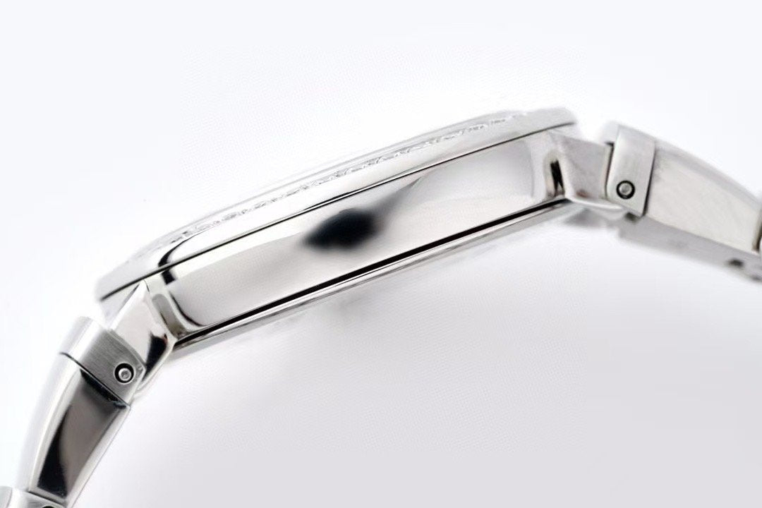 Bvlgari LVCEA Series Wrist Watch WTJN25011