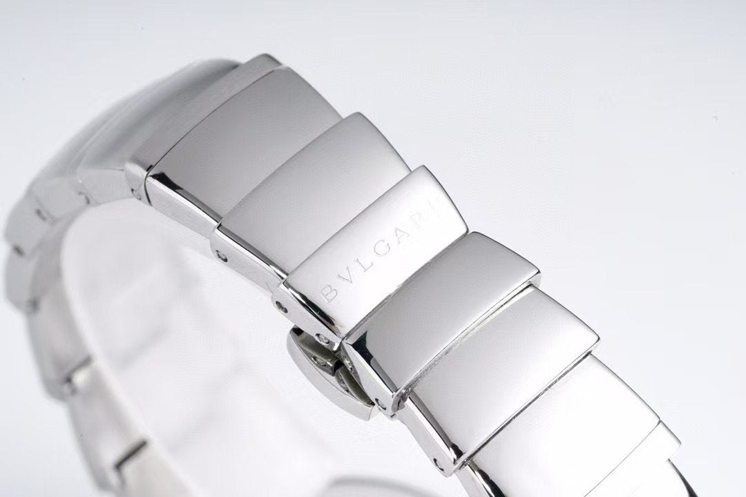 Bvlgari LVCEA Series Wrist Watch WTJN25011