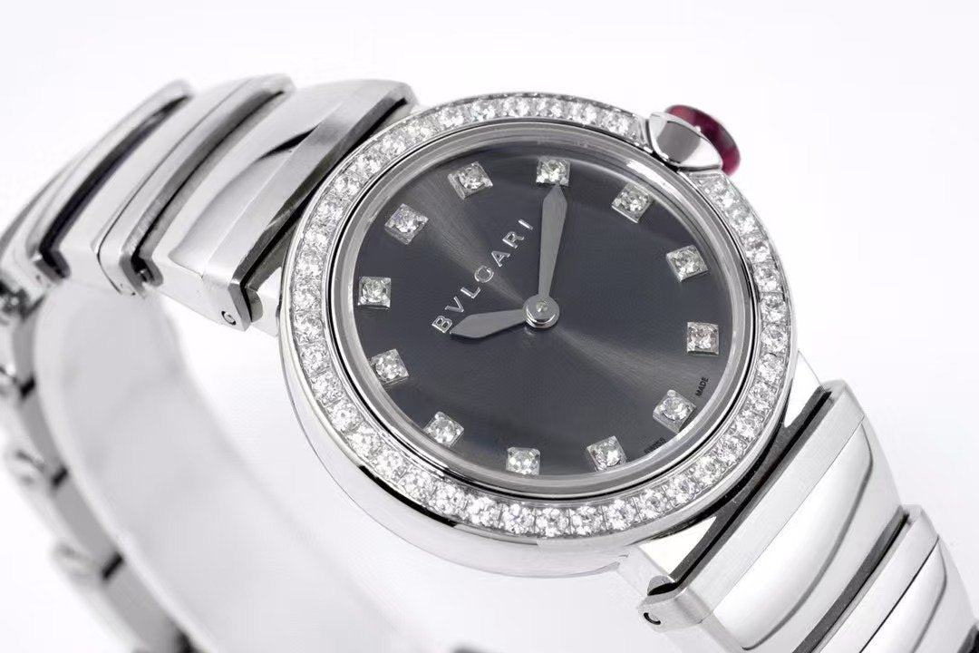 Bvlgari LVCEA Series Wrist Watch WTJN25011