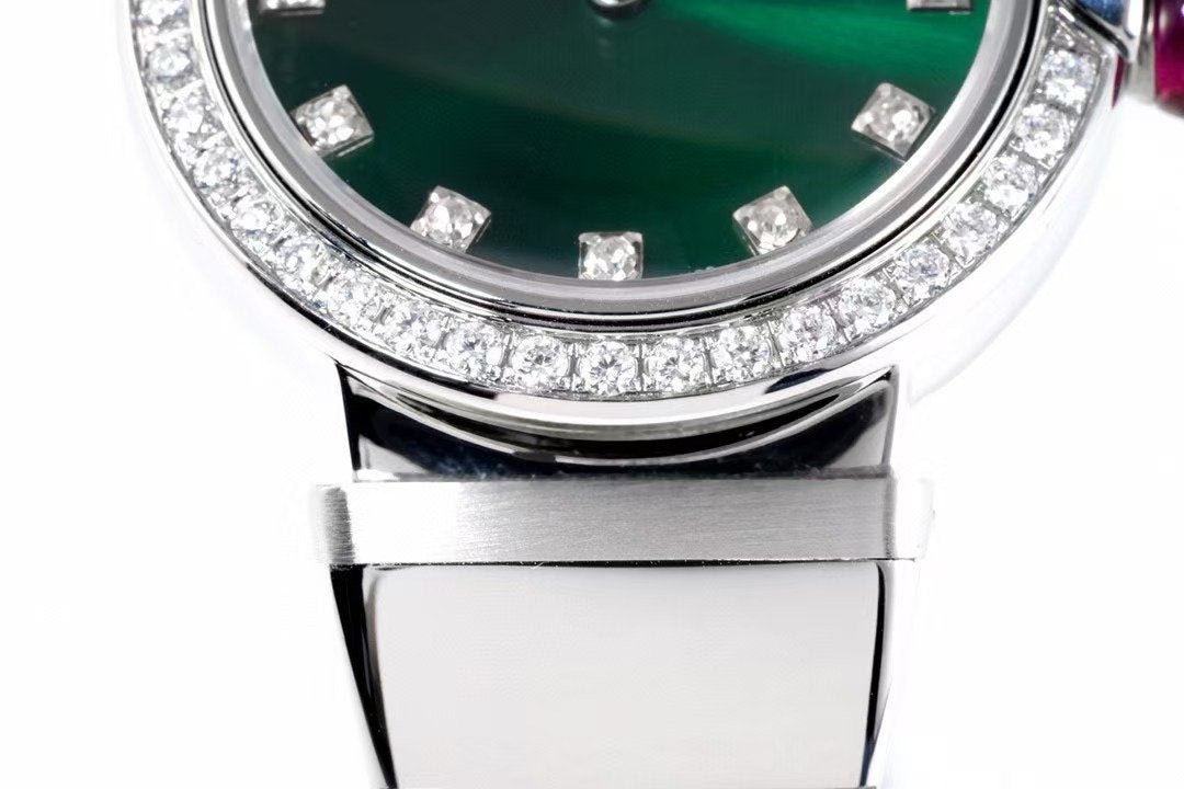 Bvlgari LVCEA Series Wrist Watch WTJN25012