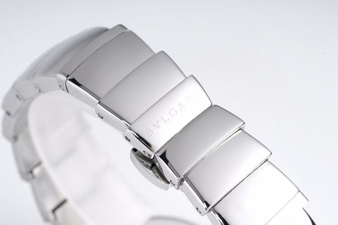 Bvlgari LVCEA Series Wrist Watch WTJN25012
