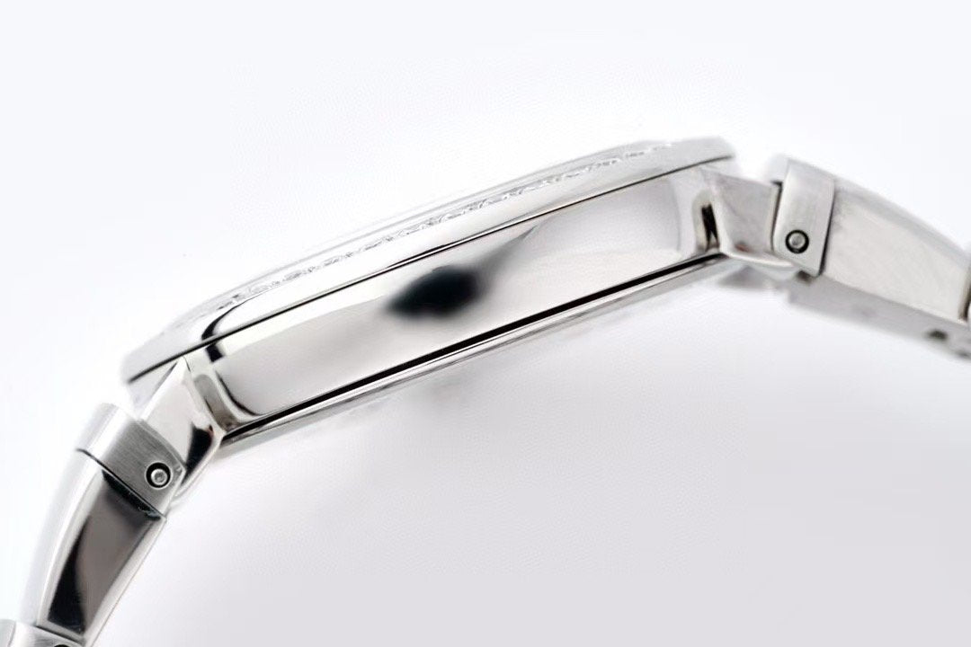 Bvlgari LVCEA Series Wrist Watch WTJN25013