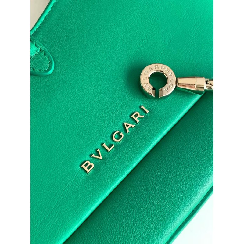 Bvlgari Serpenti Baia Shoulder Bag BG0525019
