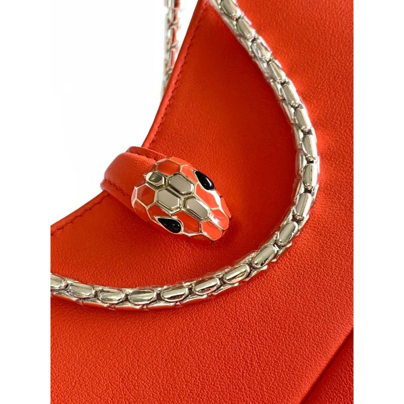 Bvlgari Serpenti Baia Shoulder Bag BG0525020
