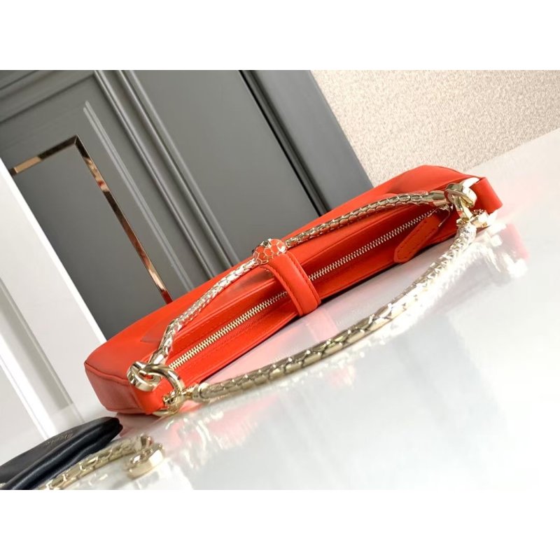 Bvlgari Serpenti Baia Shoulder Bag BG0525020