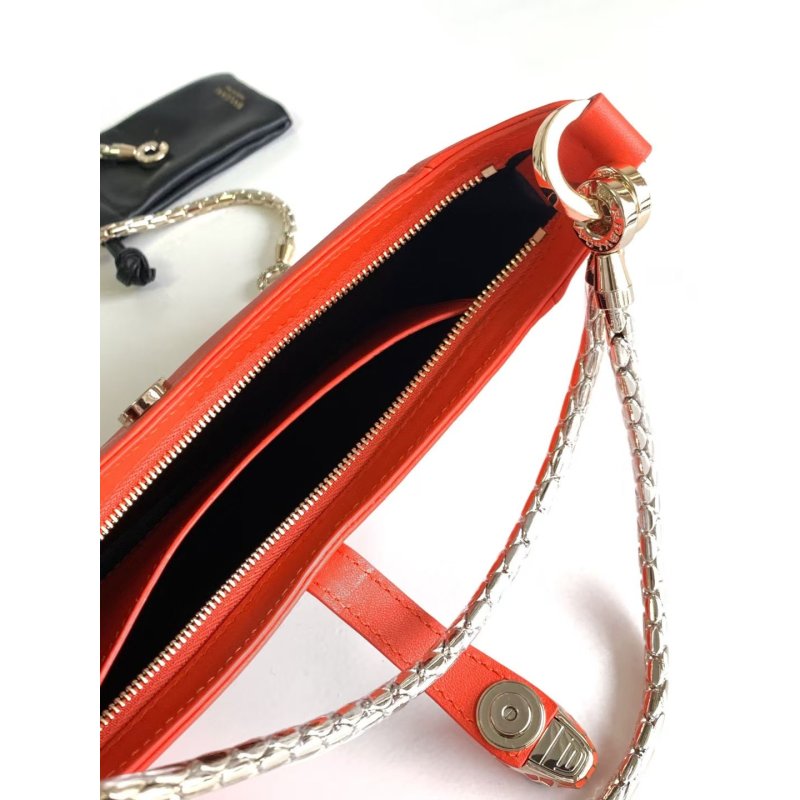 Bvlgari Serpenti Baia Shoulder Bag BG0525020