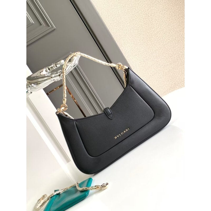 Bvlgari Serpenti Baia Shoulder Bag BG0525022