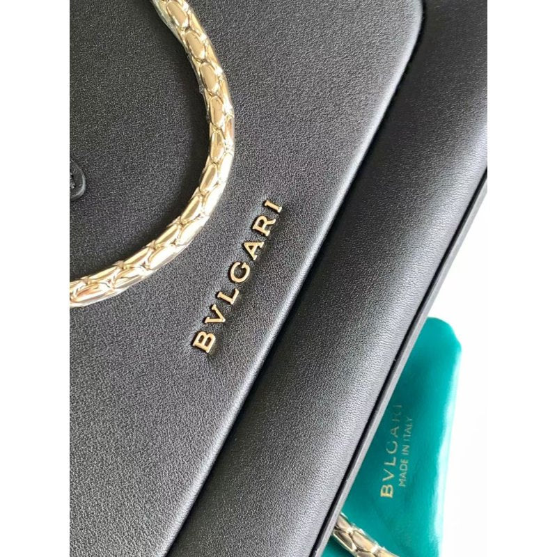 Bvlgari Serpenti Baia Shoulder Bag BG0525022