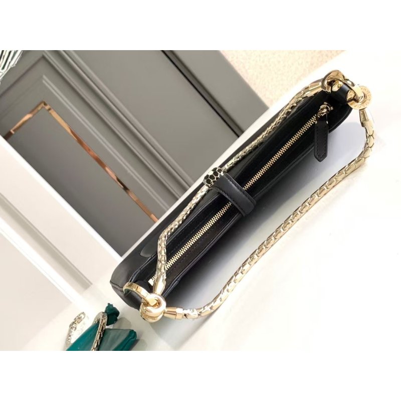 Bvlgari Serpenti Baia Shoulder Bag BG0525022
