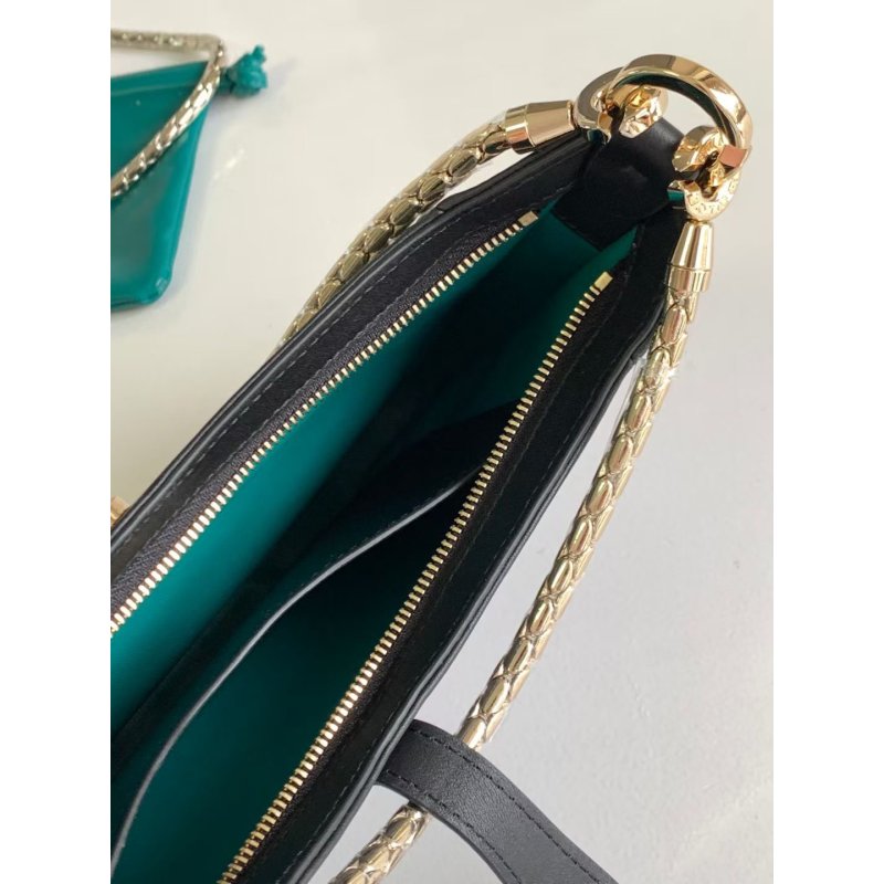 Bvlgari Serpenti Baia Shoulder Bag BG0525022