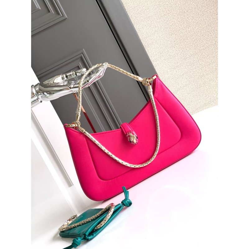Bvlgari Serpenti Baia Shoulder Bag BG0525023