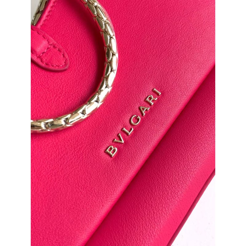 Bvlgari Serpenti Baia Shoulder Bag BG0525023