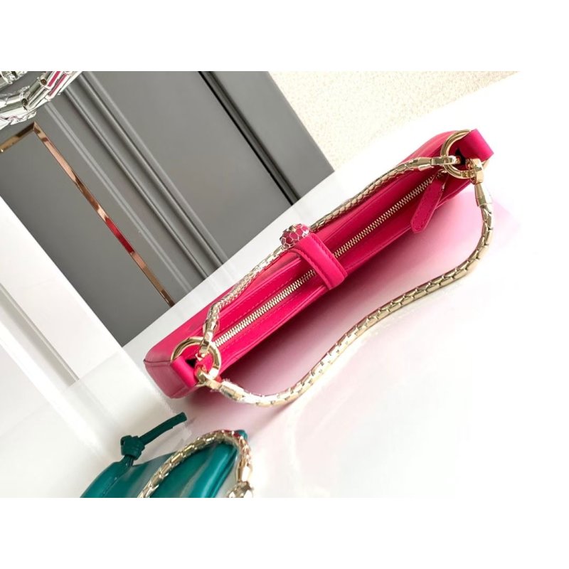 Bvlgari Serpenti Baia Shoulder Bag BG0525023