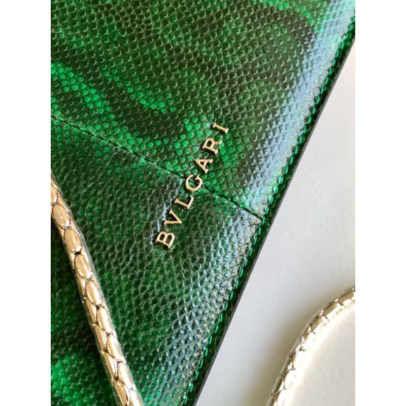 Bvlgari Serpenti Forver Shoulder Bag BG0525024