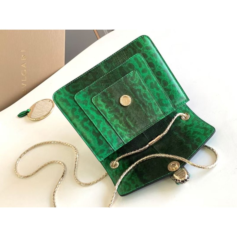 Bvlgari Serpenti Forver Shoulder Bag BG0525024