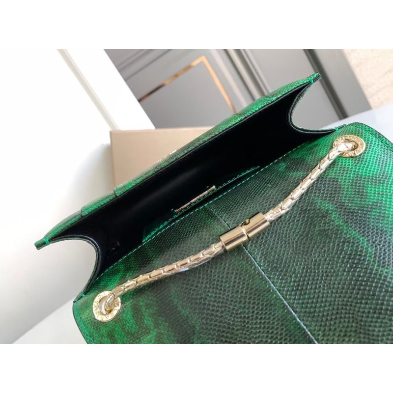 Bvlgari Serpenti Forver Shoulder Bag BG0525024