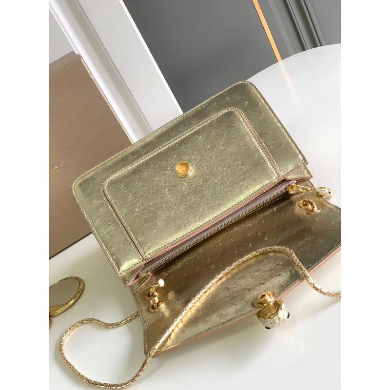 Bvlgari Serpenti forever Shoulder Bag BG0525124