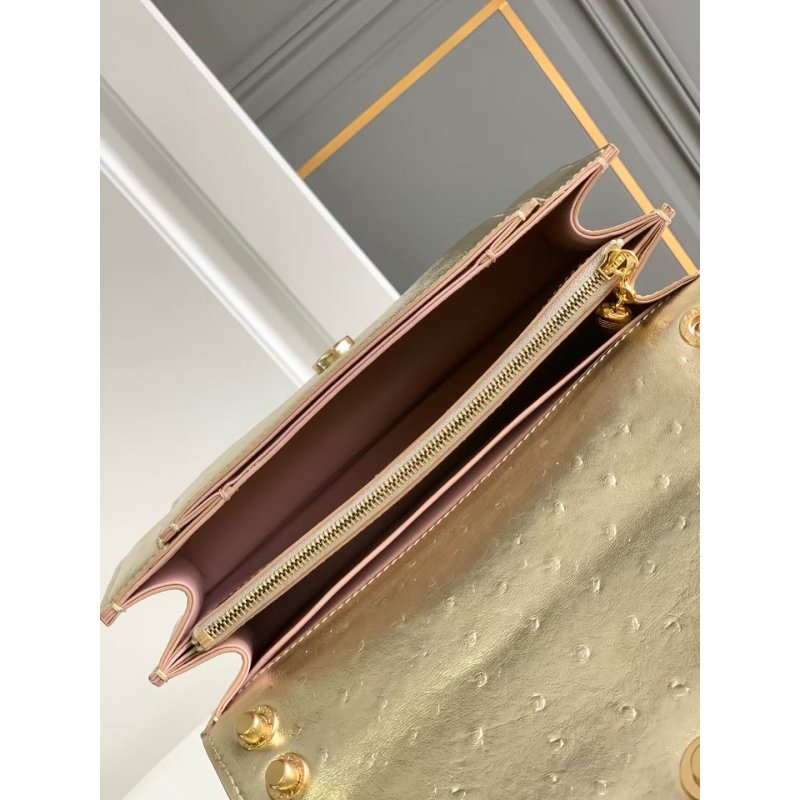 Bvlgari Serpenti forever Shoulder Bag BG0525124