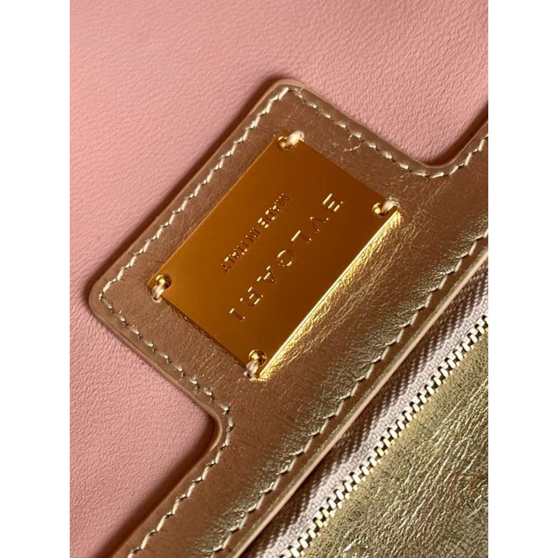 Bvlgari Serpenti forever Shoulder Bag BG0525124
