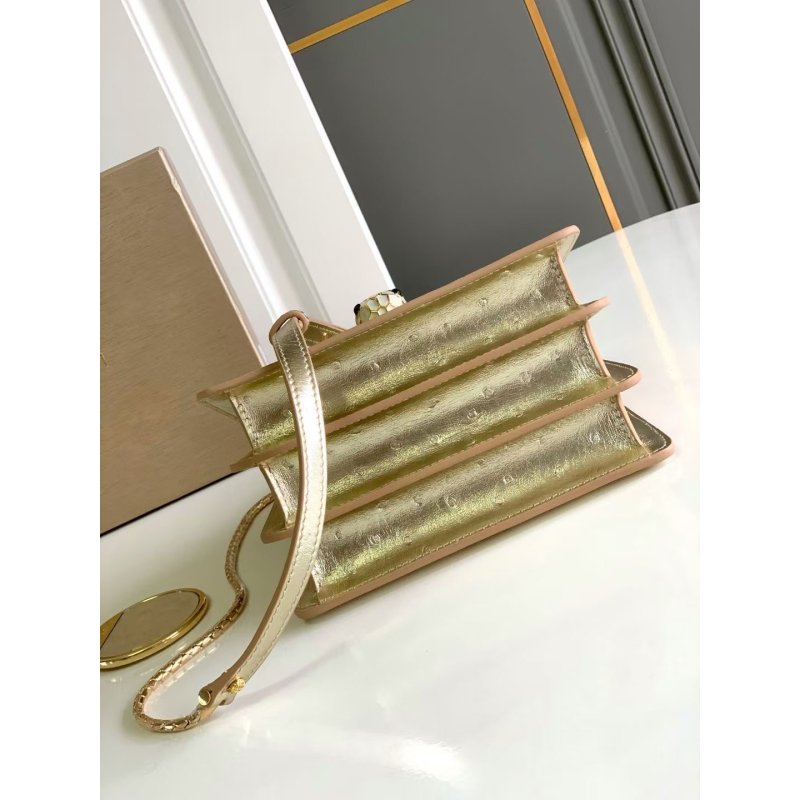 Bvlgari Serpenti forever Shoulder Bag BG0525125