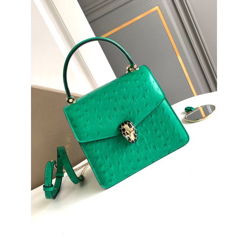 Bvlgari Serpenti forever Shoulder Bag BG0525127