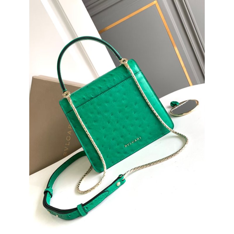 Bvlgari Serpenti forever Shoulder Bag BG0525127